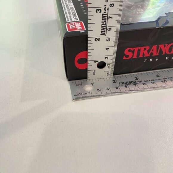 Netflix Stranger Things The Void Series Vecna 15+ Collectible Figure By Bandai 2 - Picture 8 of 16